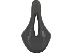 Selle Royal SRX Ouvert Selle De V&eacute;lo - Noir