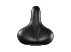 Selle Royal Torx Relaxed Bicycle Saddle - Black