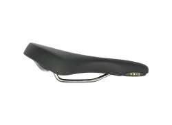 Selle Royal Vaia 84E6HR Sella Moderate Royalgel - Nero