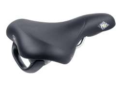 Selle Royal Velo Sill&iacute;n De Bicicleta - Negro