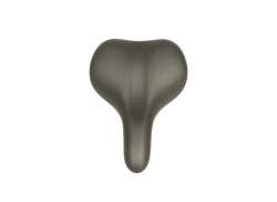 Selle Royal Wave 자전거 안장 Royal 젤 - 블랙