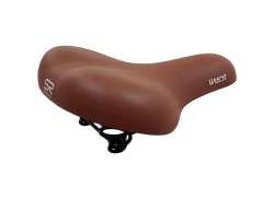 Selle Royal Witch 8013 Relaxed Selim De Bicicleta - Castanho
