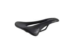 Selle San Marco All Road Dynamic Polkupy&ouml;r&auml;n Satula Leve&auml; L3 - Musta