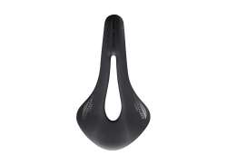 Selle San Marco All Road Dynamic Selim De Bicicleta Amplo L3 - Preto
