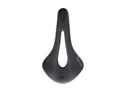 Selle San Marco All Road Racing Selim De Bicicleta Amplo - Preto