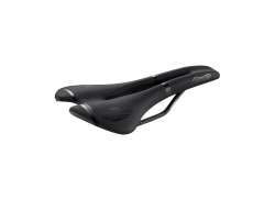Selle San Marco Aspide Dynamic Șa De Bicicletă Larg L2 - Negru