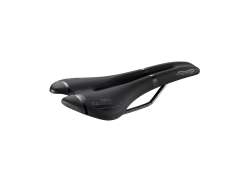 Selle San Marco Aspide Racing Cykelsadel Smal S2 - Sort