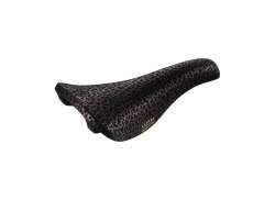 Selle San Marco Concor SC Siodelko Rowerowe Le Rino L1 - Czarny