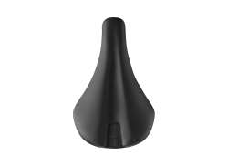 Selle San Marco Mantra Xsilite Cykelsadel - Sort