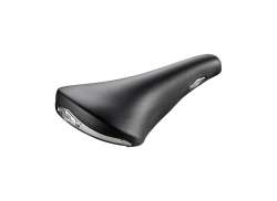 Selle San Marco Rolls Sella Bici Le Classiche L1 - Nero
