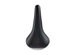 Selle San Marco Ruller Sykkelsadel Le Classiche L1 - Svart