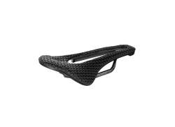 Selle San Marco Shortfit 2.0 FX 3D Siodelko Rowerowe Szeroki L3 Karbon