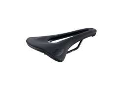 Selle San Marco Shortfit 2.0 Sport Cykelsadel Bred - Svart