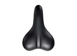 Selle San MarcoTrekking S1 Bicycle Saddle Gel S - Black