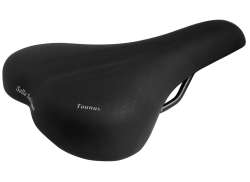 Selle San Remo 3143 Taunus Sedlo Na Kolo - Čern&aacute;