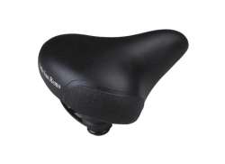 Selle San Remo 3220 City Sill&iacute;n De Bicicleta - Negro