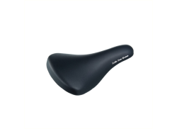 Selle San Remo Fahrradsattel Kinder - Schwarz