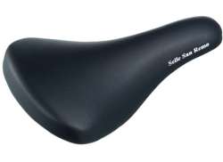 Selle San Remo Kids Selim De Bicicleta - Preto