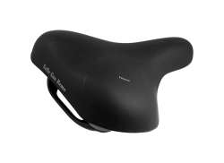 Selle San Remo Șa Vienna 90&deg; - Negru