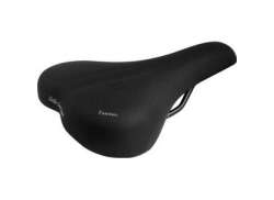 Selle San Remo Torino AM Selim De Bicicleta - Preto