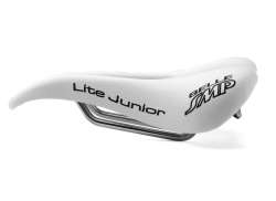 Selle SMP Bicycle Saddle Lite Junior White