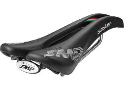 Selle SMP Blaster 자전거 안장 131 x 266 - 블랙