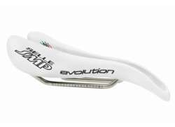 Selle SMP 车座 Strike Evolution - 白色