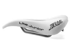 Selle SMP Cykelsadel Lite Junior Hvid