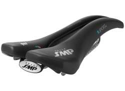 Selle SMP E-Sport Bicycle Saddle 273 x 140mm - Black