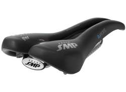 Selle SMP E-Sport Bicycle Saddle 279 x 146mm - Black