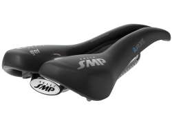 Selle SMP E-Sport Selim De Bicicleta 279 x 146mm - Preto