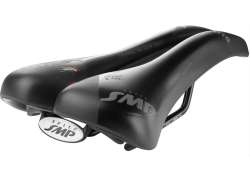 Selle SMP Extra Gel Bicycle Saddle 275 x 140mm - Black