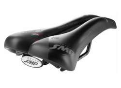 Selle SMP Extra Gel Sella Bici 275 x 140mm - Nero