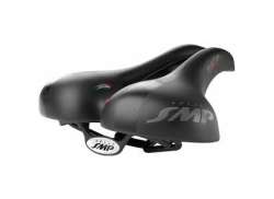 Selle SMP Martin Touring Siodelko Rowerowe 255 x 218mm - Czarny