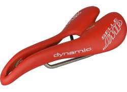 Selle SMP Pro Dynamic Sella Bici M - Rosso/Bianco