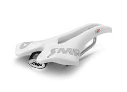 Selle SMP Pro F30 自行车车座 - 白色