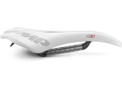 Selle SMP Pro F30 自行车车座 - 白色