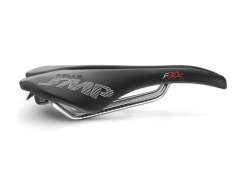 Selle SMP Pro F30C Compact Cykelsadel - Sort