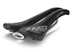 Selle SMP Pro Nymber Cykelsadel - Svart