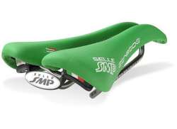 Selle SMP Pro Stratos Sella Bici - Verde