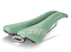 Selle SMP Pro Stratos Sillín De Bicicleta - Verde