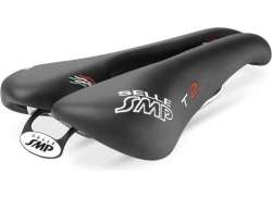 Selle SMP Pro T2 Cykelsadel 156 x 260mm - Svart