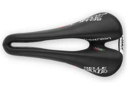 Selle SMP Pro T3 Bicycle Saddle 133 x 246mm - Black