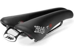 Selle SMP Pro T3 Sill&iacute;n De Bicicleta 133 x 246mm - Negro