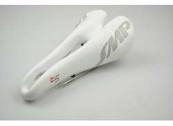 Selle SMP Pro TT5 Siodelko Rowerowe - Bialy