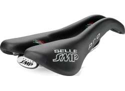 Selle SMP Race Sella Bici Pro Nero