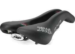 Selle SMP Race Sillín De Bicicleta Plus Negro