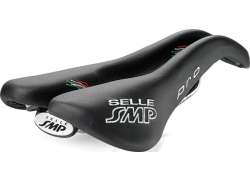 Selle SMP Race Sillín de Bicicleta Pro Negro