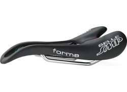 Selle SMP Race Siodelko Rowerowe Forma Mezczyzni Czarny