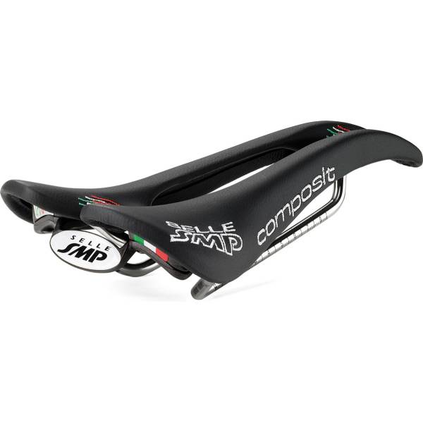 SELLE SMP COMPOSIT ブラック - パーツ